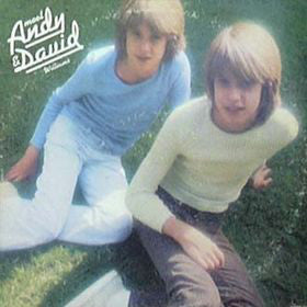 Andy & David Williams* - Meet Andy & David Williams (LP, Album)