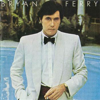Bryan Ferry - Another Time, Another Place (LP, Album, RE, Gat)