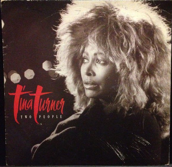 Tina Turner - Two People (7