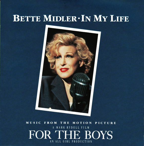 Bette Midler - In My Life (7
