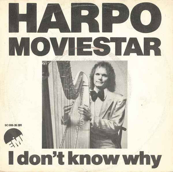 Harpo - Moviestar (7
