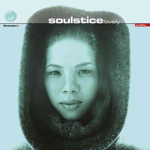Soulstice - Lovely (12")
