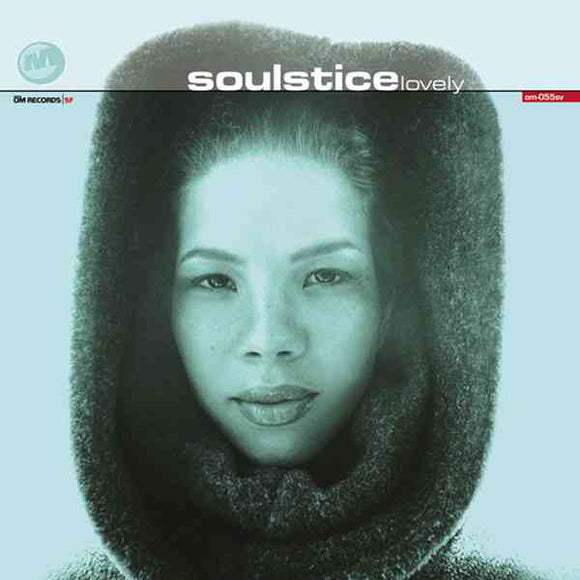 Soulstice - Lovely (12