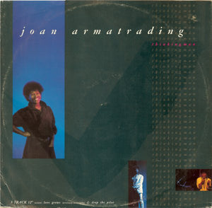 Joan Armatrading - Thinking Man (12")