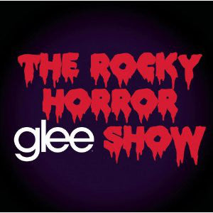 Glee Cast - Glee: The Music, The Rocky Horror Glee Show (CD, EP)