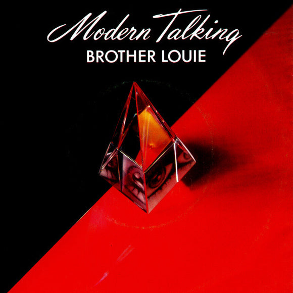 Modern Talking - Brother Louie (7