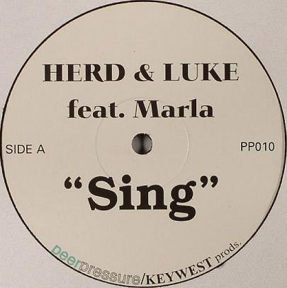 Herd & Luke - Sing (12