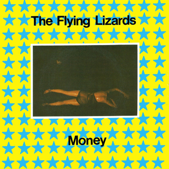 The Flying Lizards - Money (7
