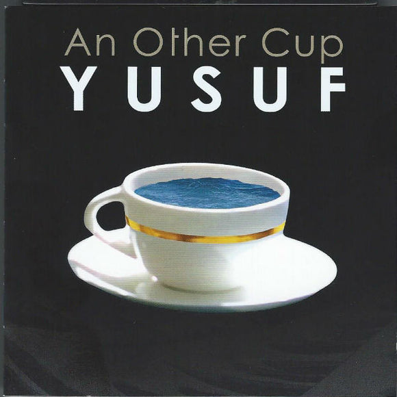 Yusuf* - An Other Cup (CD, Album, Spe)