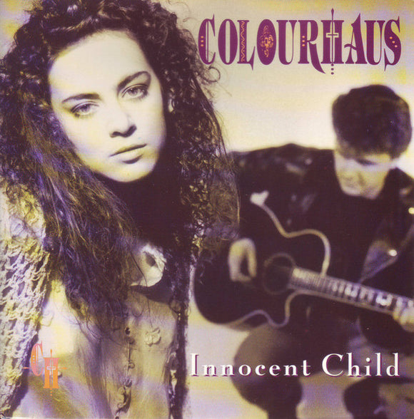 Colourhaus - Innocent Child (7