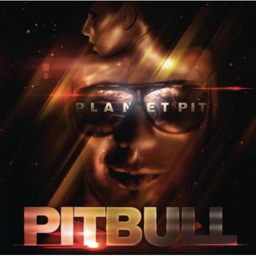 Pitbull - Planet Pit (CD, Album, Dlx)