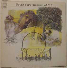 Peter Nero - Summer Of '42 (LP, Album)