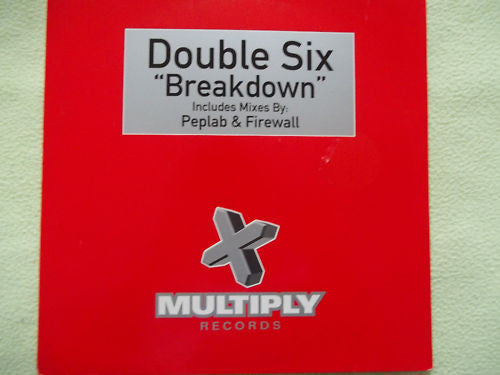 Double Six - Breakdown (12