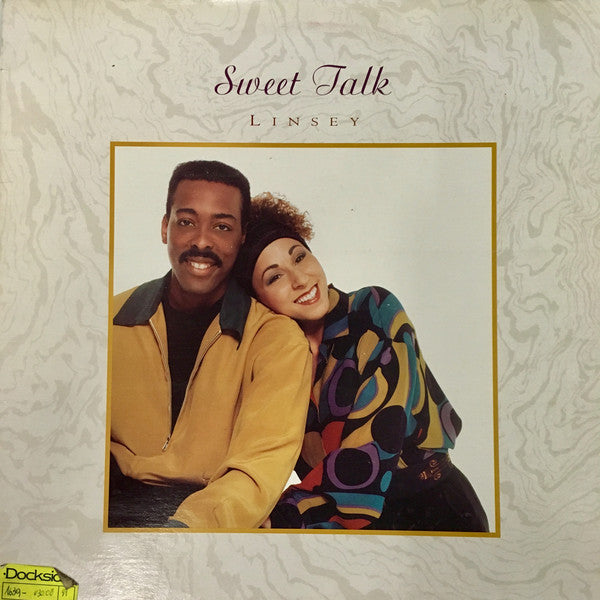 Linsey - Sweet Talk (12")