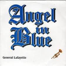 General Lafayette - Angel in Blue (7