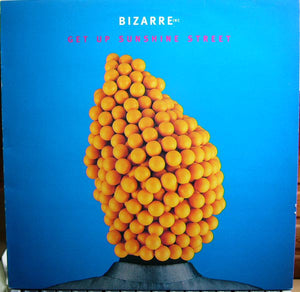 Bizarre Inc - Get Up Sunshine Street (12")