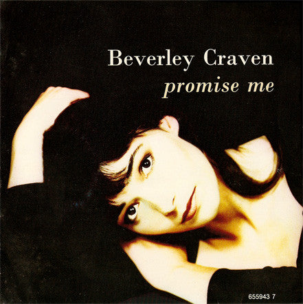 Beverley Craven - Promise Me (7