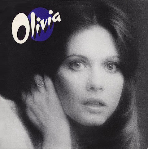 Olivia Newton-John - Olivia (LP, Album)