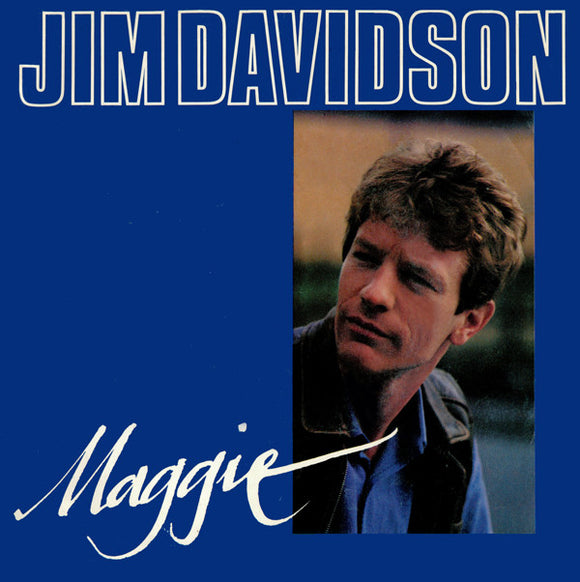 Jim Davidson - Maggie (7