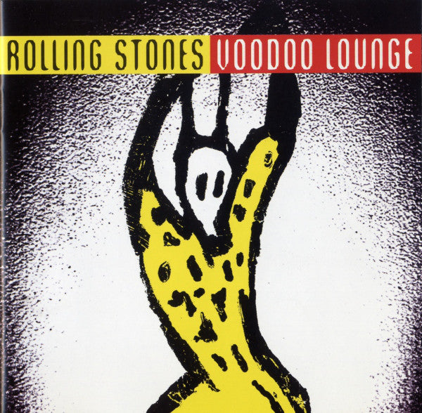 Rolling Stones* - Voodoo Lounge (CD, Album)