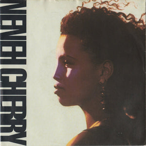 Neneh Cherry - Manchild (7", Single, Pap)