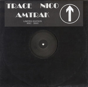 Trace Nico* - Amtrak (12", Ltd, W/Lbl)