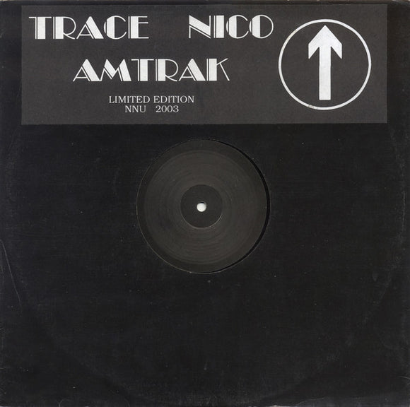 Trace Nico* - Amtrak (12