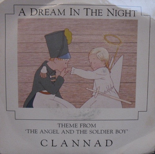 Clannad - A Dream In The Night (7