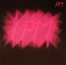 PM (17) - 1:PM (LP, Album)