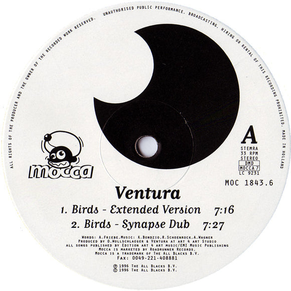 Ventura - Birds (12