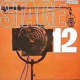 Mike Sammes Singers - Stage 12 With The Showstoppers (LP, Album)