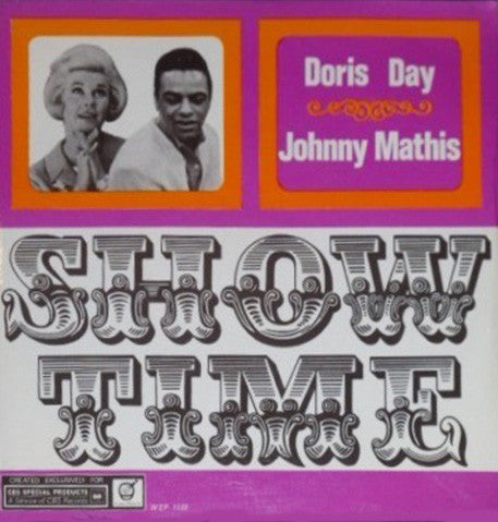Doris Day / Johnny Mathis - Show Time (7