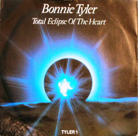 Bonnie Tyler - Total Eclipse Of The Heart (7