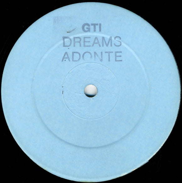 Adonte - Dreams (12