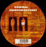 Original Bedroomrockers - Xlarge (12")