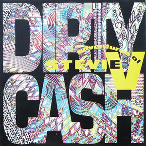 Adventures Of Stevie V. - Dirty Cash (12")