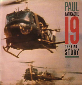 Paul Hardcastle - 19 (The Final Story) (12")