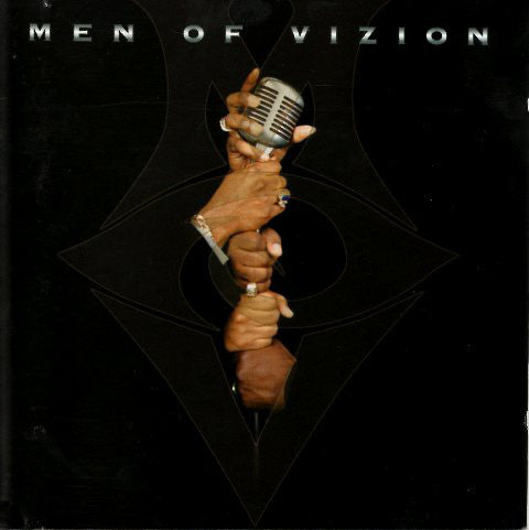 Men Of Vizion - MOV (CD, Album)