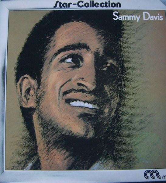 Sammy Davis* - Star-Collection (LP, Comp)