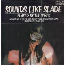 The Hobos (3) - Play Sounds Like Slade (LP, Album)