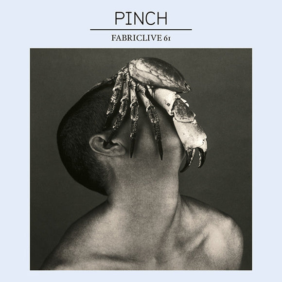Pinch (2) - Fabriclive 61 (CD, Mixed)