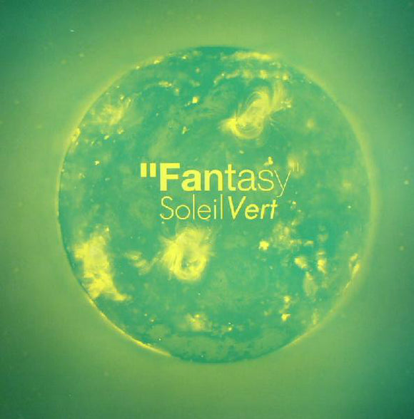 Soleil Vert - Fantasy (12