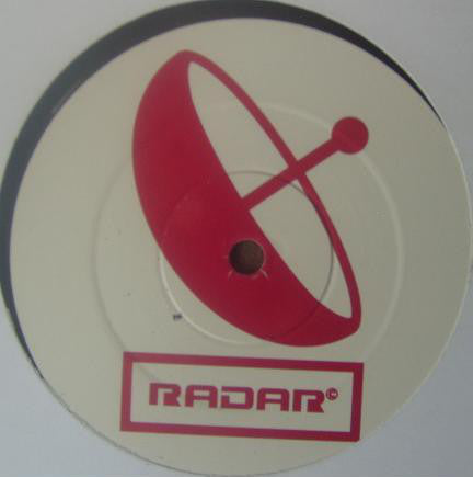 The Corruptors (2) - Tonic (12")