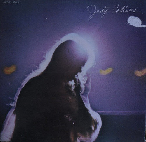 Judy Collins - Living (LP, Gat)