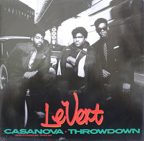 LeVert - Casanova (12