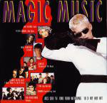 Various - Magic Music II (LP, Comp)