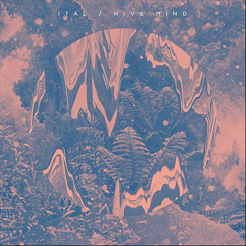 Ital (3) - Hive Mind (CD, Album)