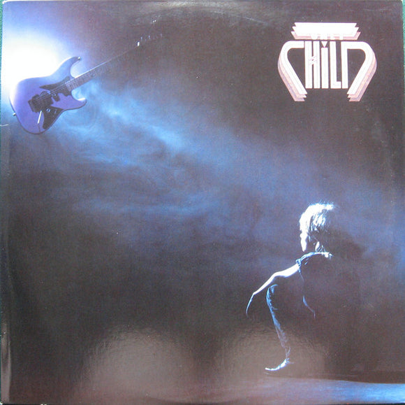 Only Child (3) - Only Child (LP, Album)