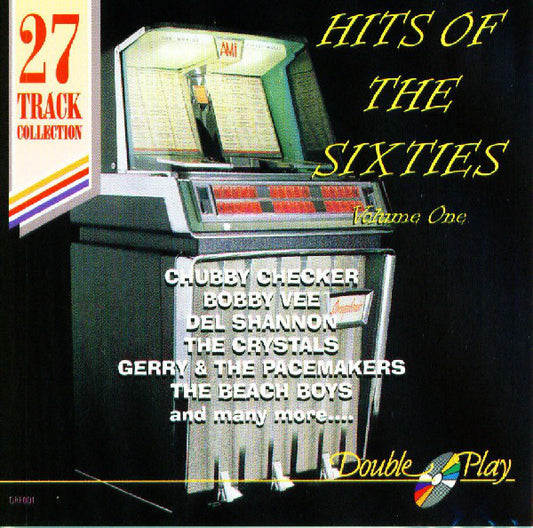Various - Hits Of The Sixties Volume One (CD, Comp)