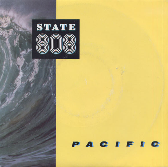 State 808* - Pacific (7